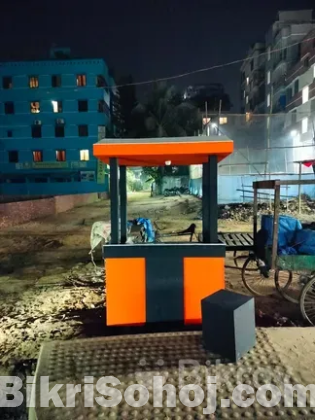 Foodcart